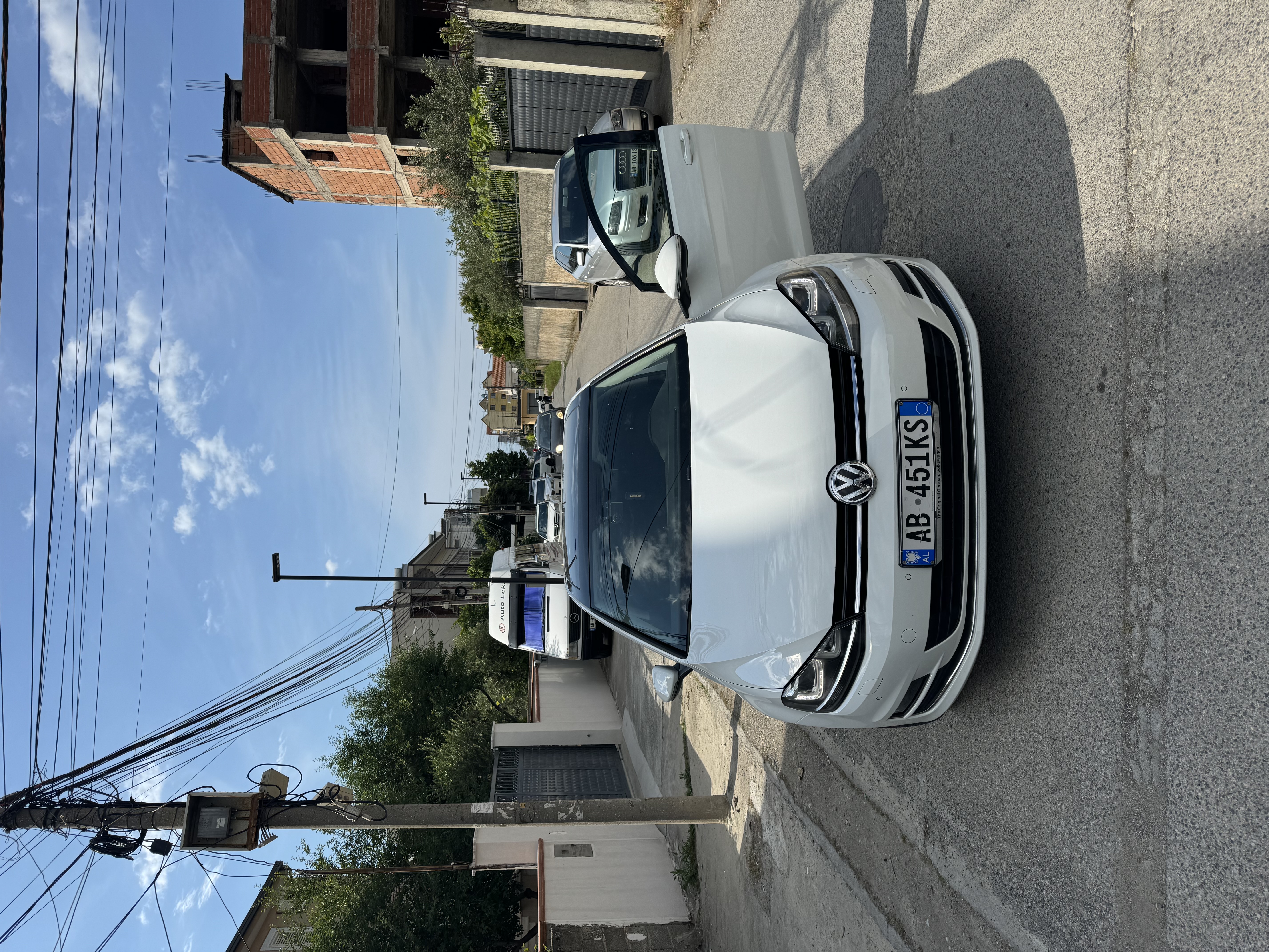 Volkswagen Golf 7